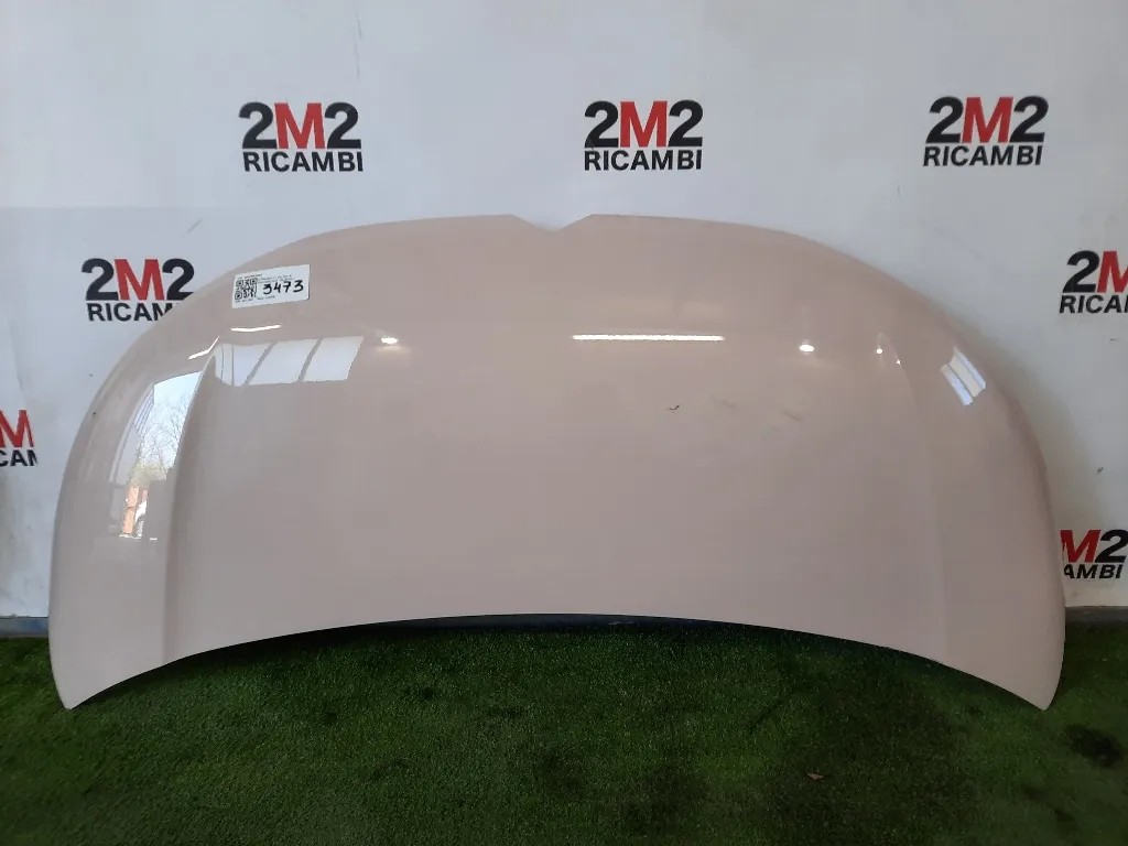 Cofano ANT B000951580 Citroen C1 II 2014