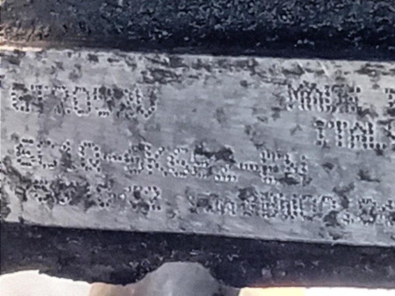 Cofano ANT B000951580 Citroen C1 II 2014