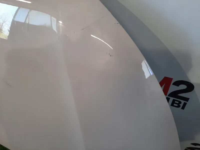 Cofano ANT B000951580 Citroen C1 II 2014