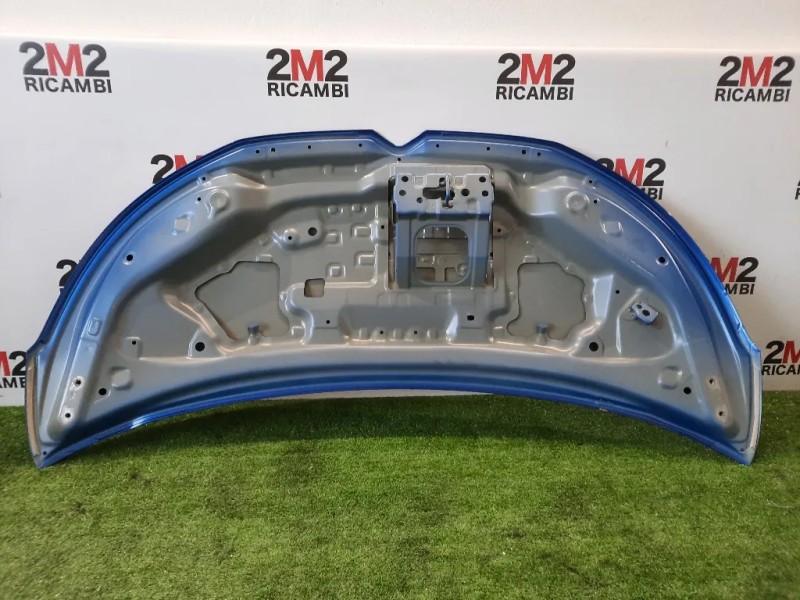 Cofano ANT B000951580 Citroen C1 II 2014