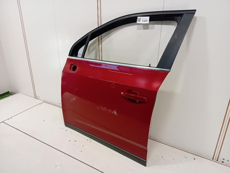 Porta ANT SX 95242604 Chevrolet Orlando 2011