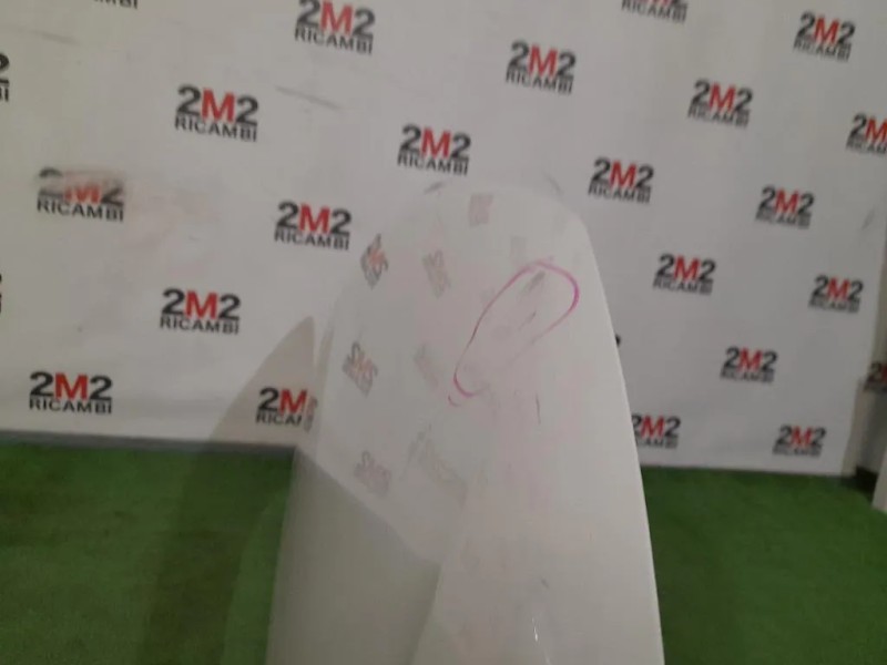 Cofano ANT B000951580 Citroen C1 II 2014