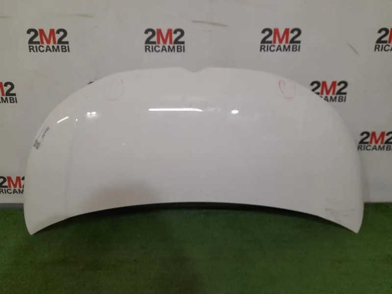 Cofano ANT B000951580 Citroen C1 II 2014