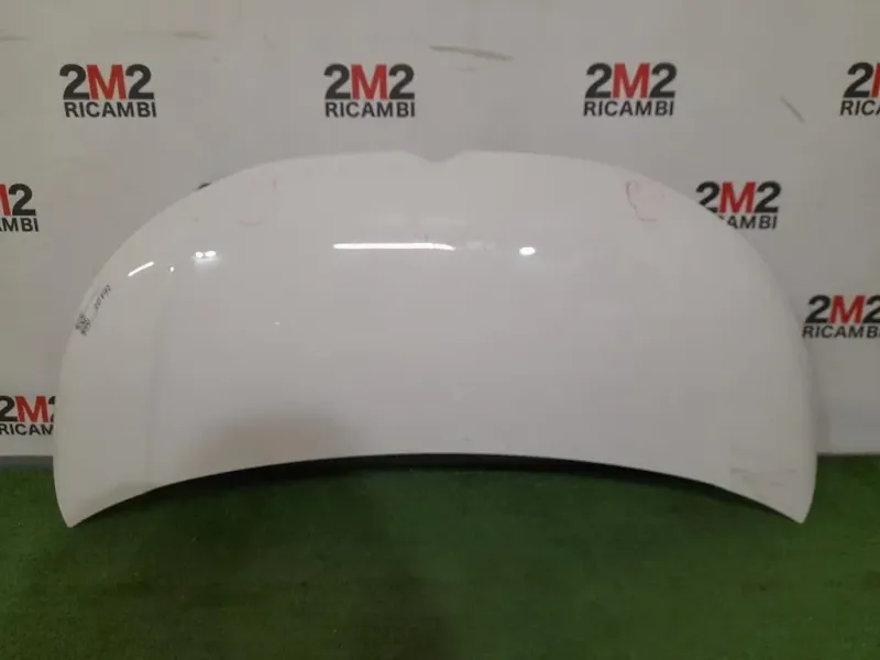 Cofano ANT B000951580 Citroen C1 II 2014