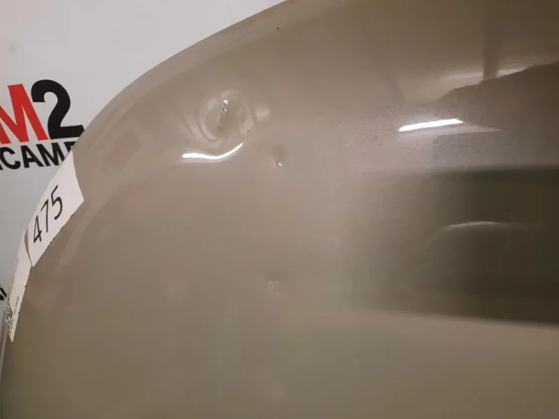 Cofano ANT 9828630980 Citroen C3 III 2016