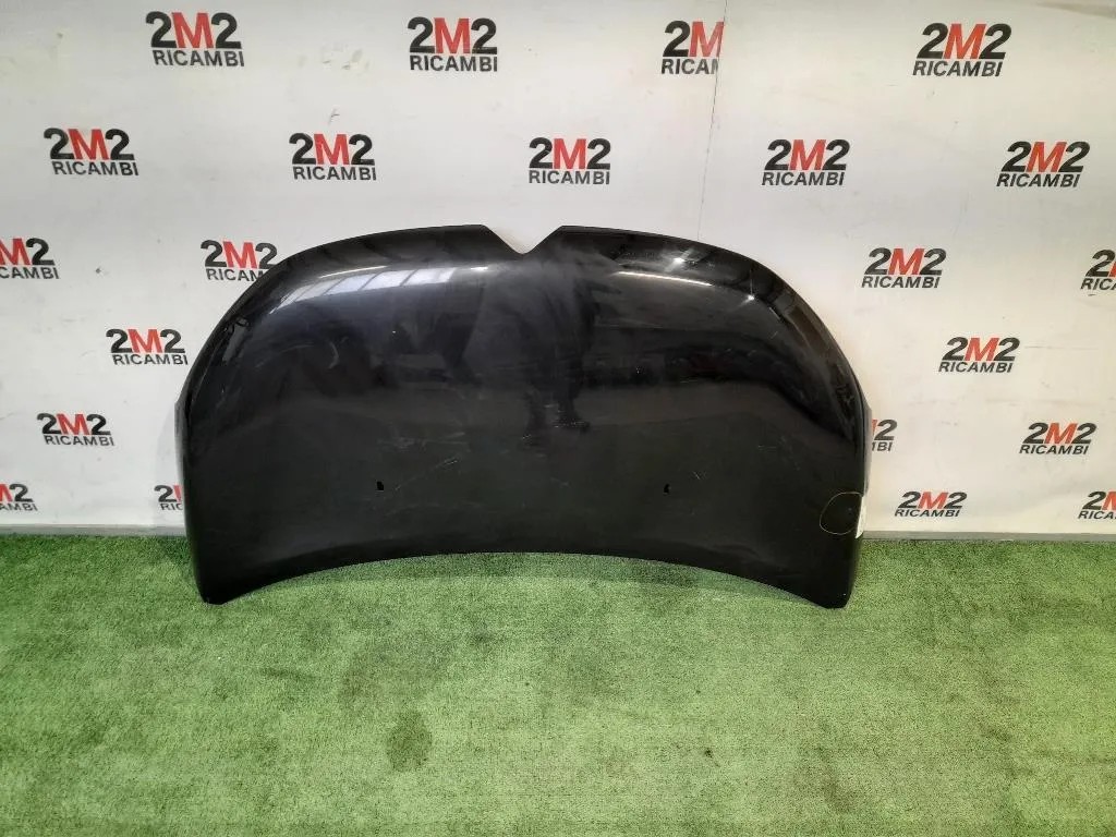 Cofano ANT  Citroen C3 III 2016