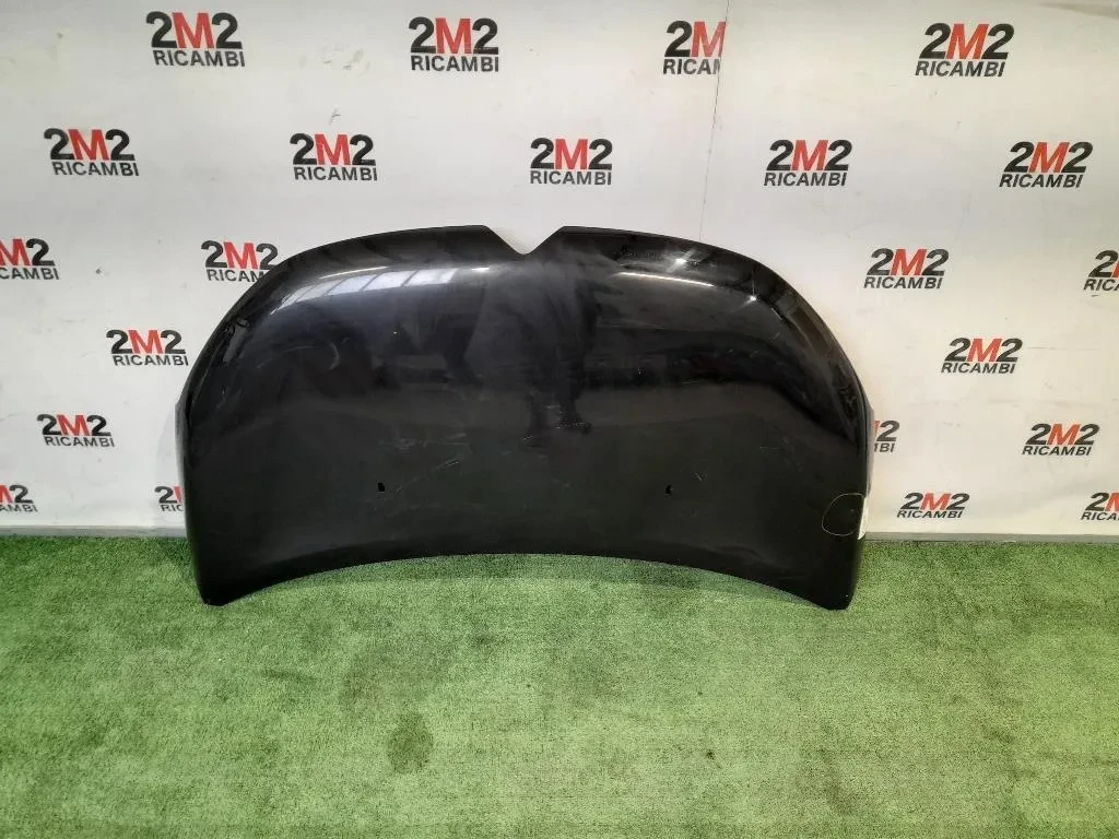 Cofano ANT Citroen C3 III 2016