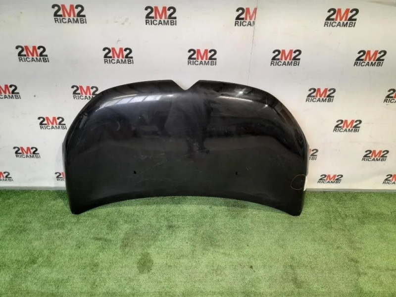 Cofano ANT  Citroen C3 III 2016