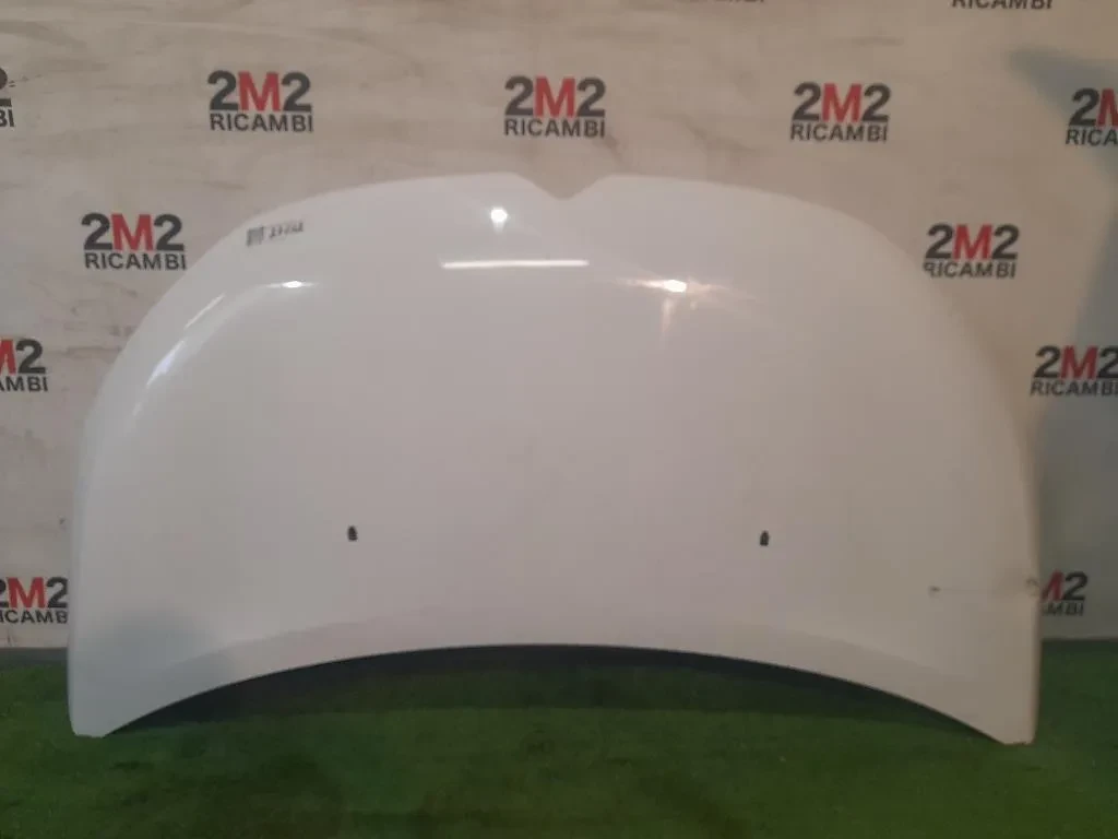 Cofano ANT 9828630980 Citroen C3 III 2016