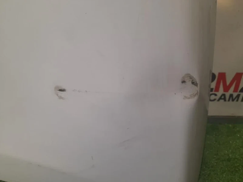 Cofano ANT 9828630980 Citroen C3 III 2016