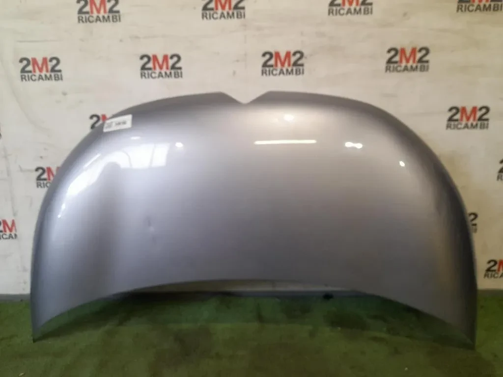 Cofano ANT Citroen C3 III 2016