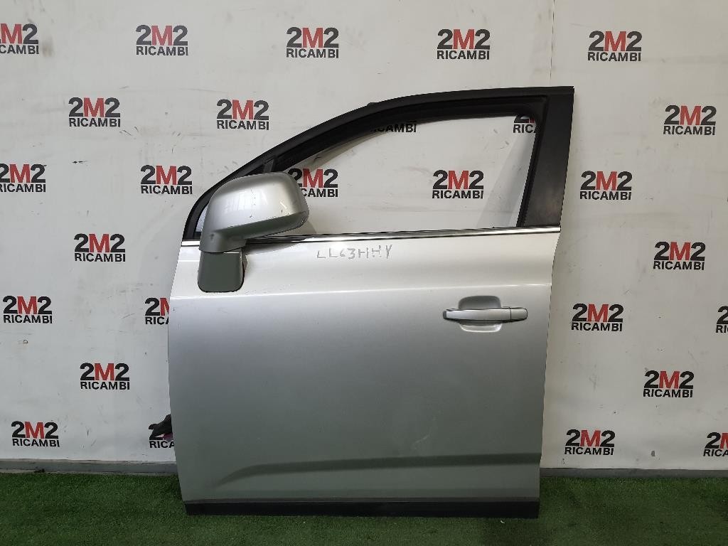 Porta ANT SX NUDA 95242604 Chevrolet Orlando 2011