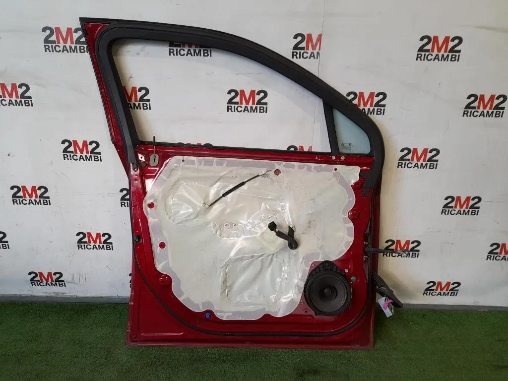 Porta ANT SX 95242604 Chevrolet Orlando 2011