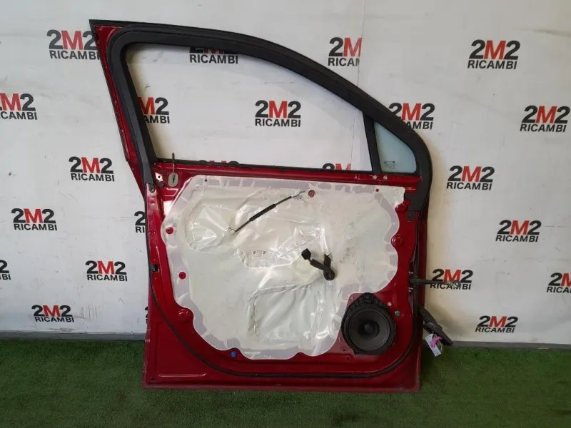 Porta ANT SX 95242604 Chevrolet Orlando 2011