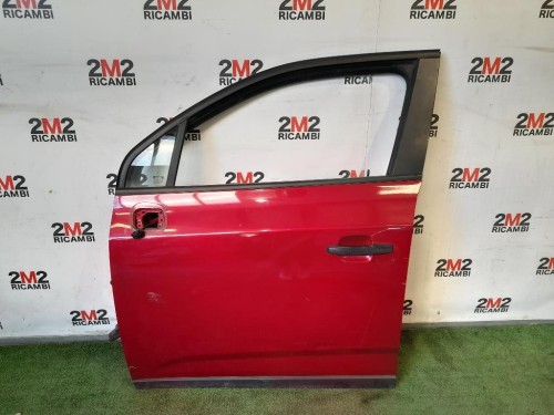 Porta ANT SX 95242604 Chevrolet Orlando 2011