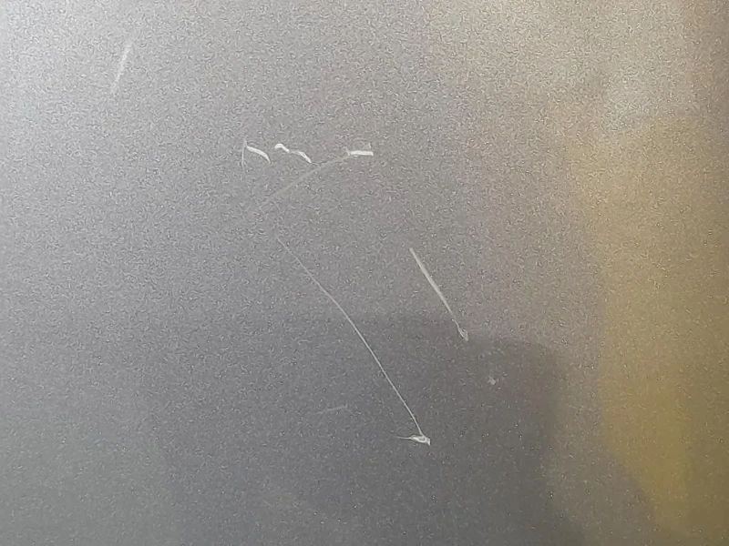 Cofano ANT Citroen C3 III 2016