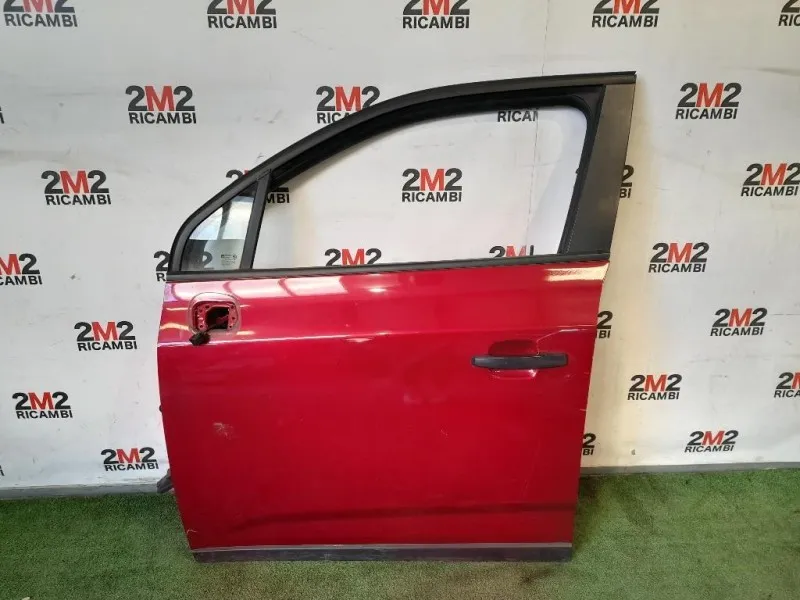 Porta ANT SX 95242604 Chevrolet Orlando 2011