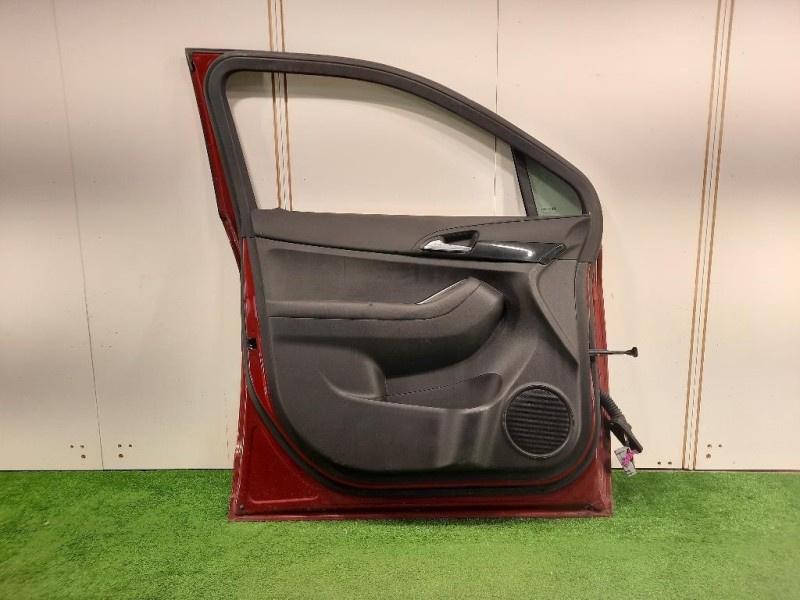 Porta ANT SX 95242604 Chevrolet Orlando 2011