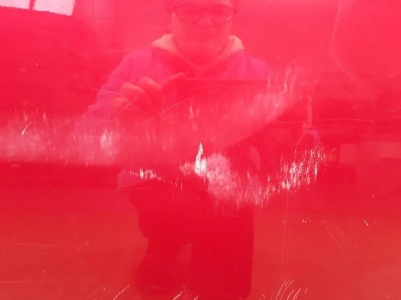 Porta ANT SX 95242604 Chevrolet Orlando 2011