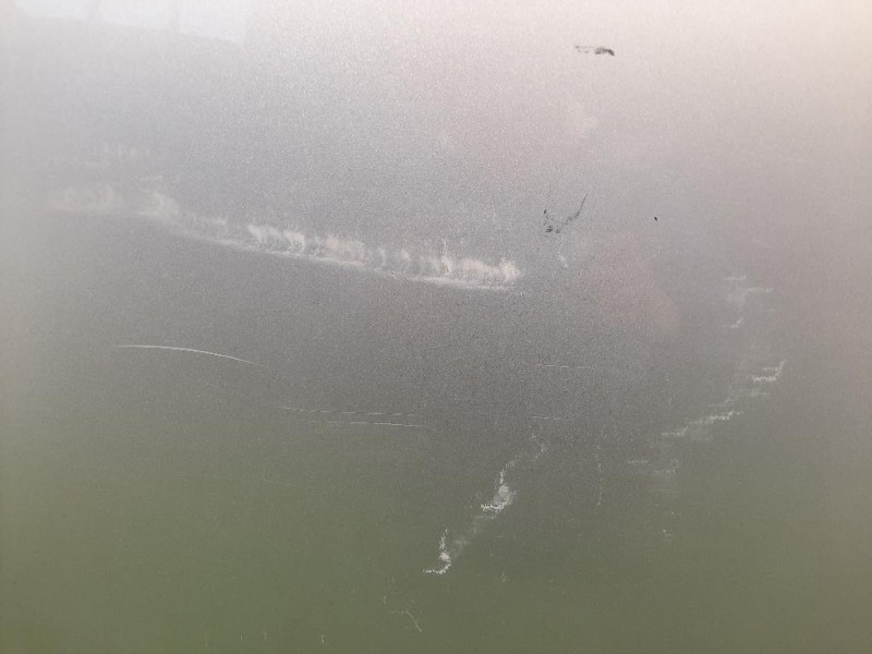 Porta ANT SX 95242604 Chevrolet Orlando 2011