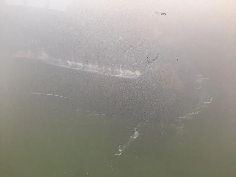 Porta ANT SX 95242604 Chevrolet Orlando 2011