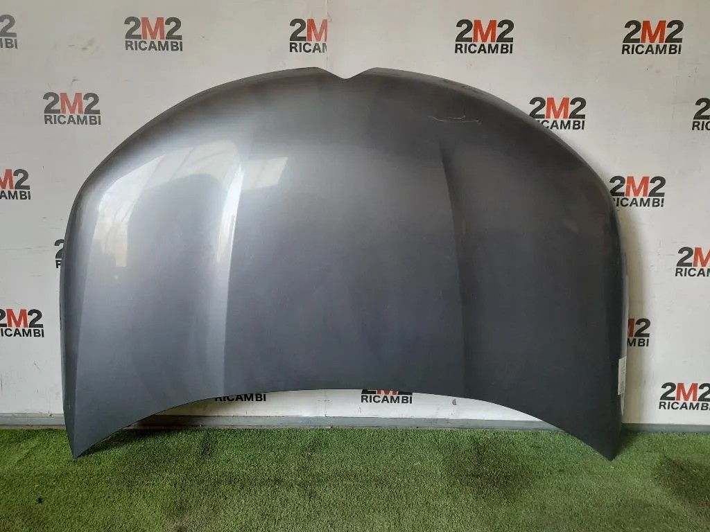 Cofano ANT  Citroen C4 II 2011