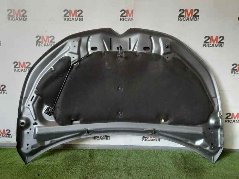 Cofano ANT  Citroen C4 II 2011