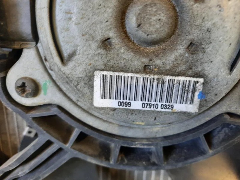 Cofano ANT MUSO ANT Citroen DS3 2010