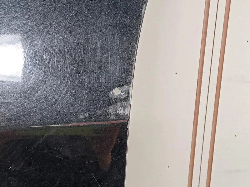 Porta ANT SX 95242604 Chevrolet Orlando 2011