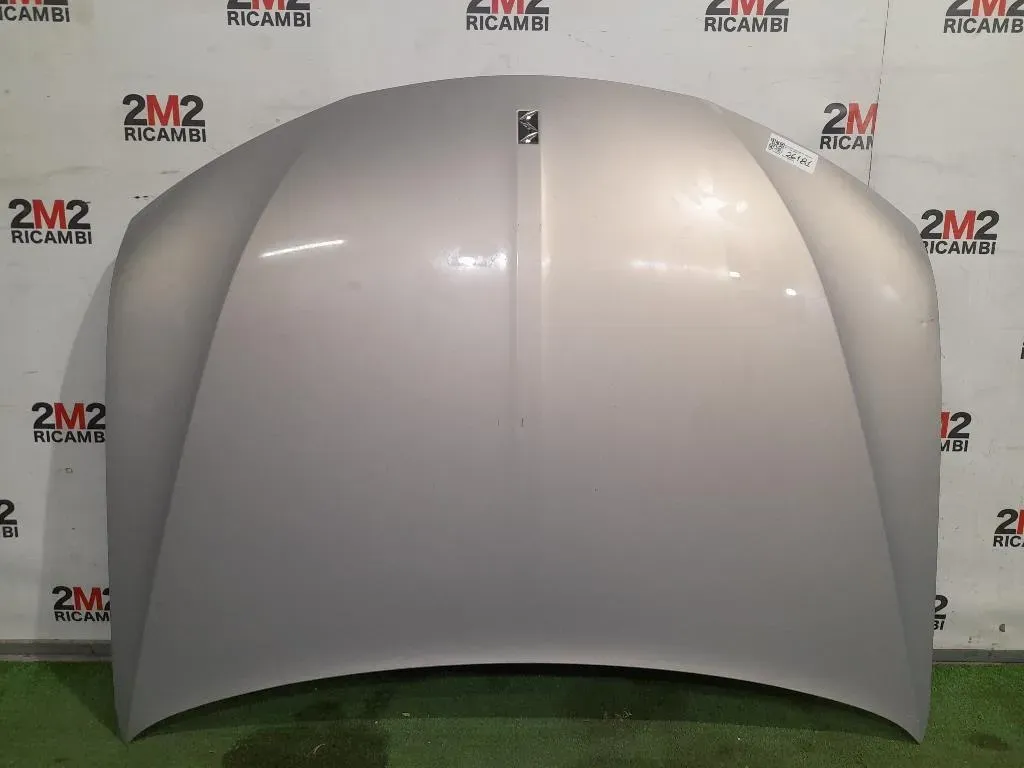 Cofano ANT ANNO 2021 Citroen DS4 I 2016