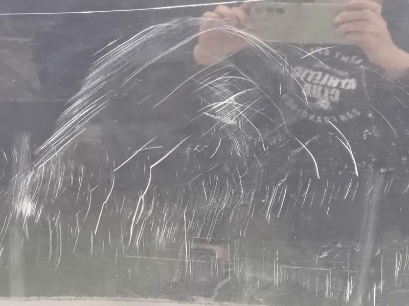 Porta ANT SX 95242604 Chevrolet Orlando 2011