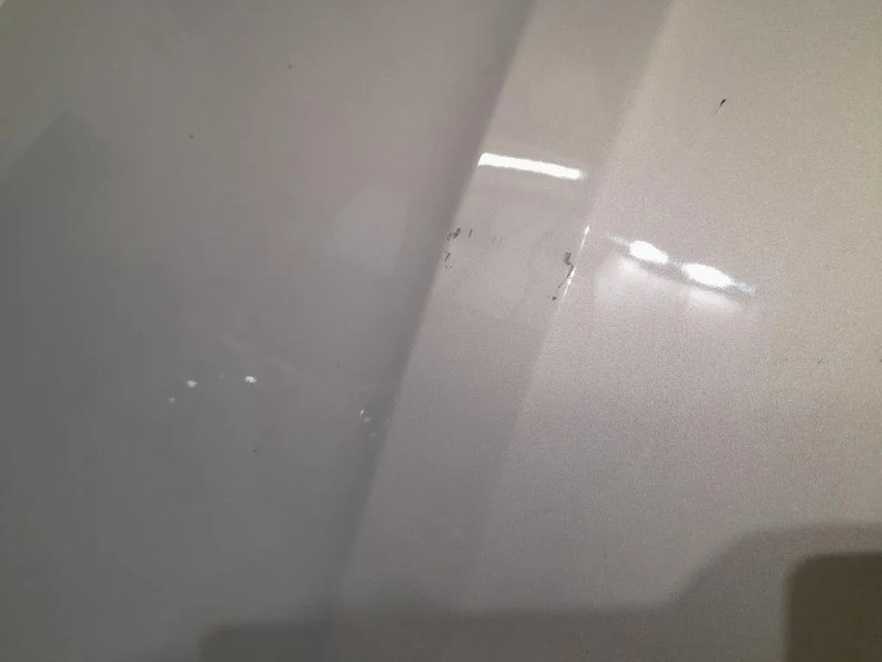 Cofano ANT ANNO 2021 Citroen DS4 I 2016