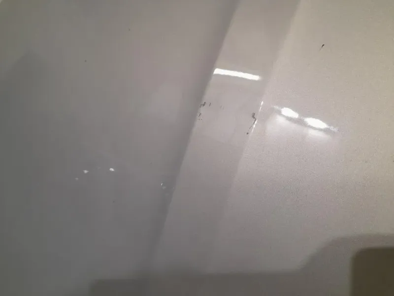 Cofano ANT ANNO 2021 Citroen DS4 I 2016