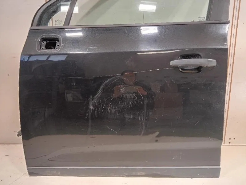 Porta ANT SX 95242604 Chevrolet Orlando 2011