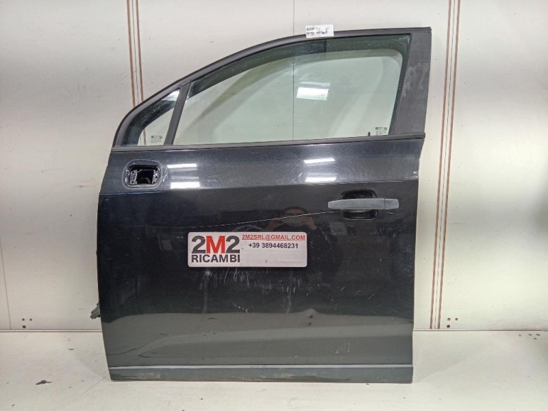Porta ANT SX 95242604 Chevrolet Orlando 2011