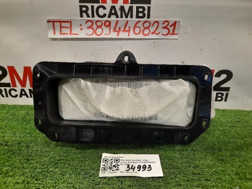 Air-bag Passeggero 980275205 Mini Countryman ONE R60 2014