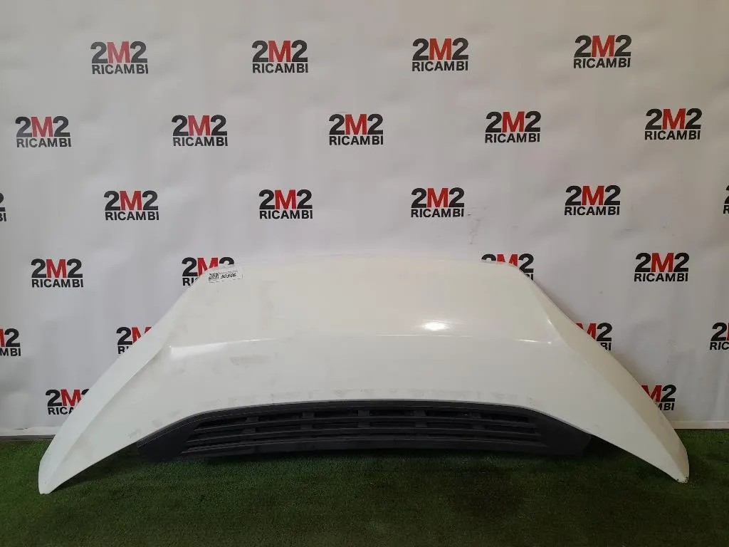 Cofano ANT 1686620980 Citroen Jumper III 2014