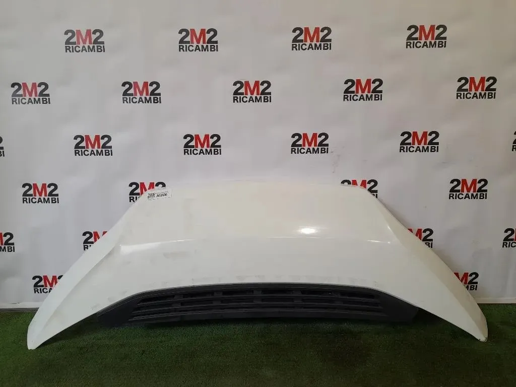 Cofano ANT 1686620980 Citroen Jumper III 2014