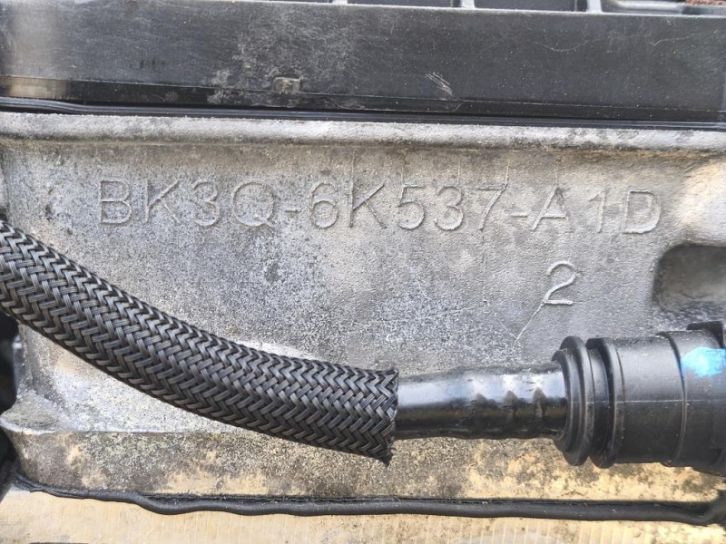 Motore Completo CVRA 155 CV 115 KW Ford Transit V 2011