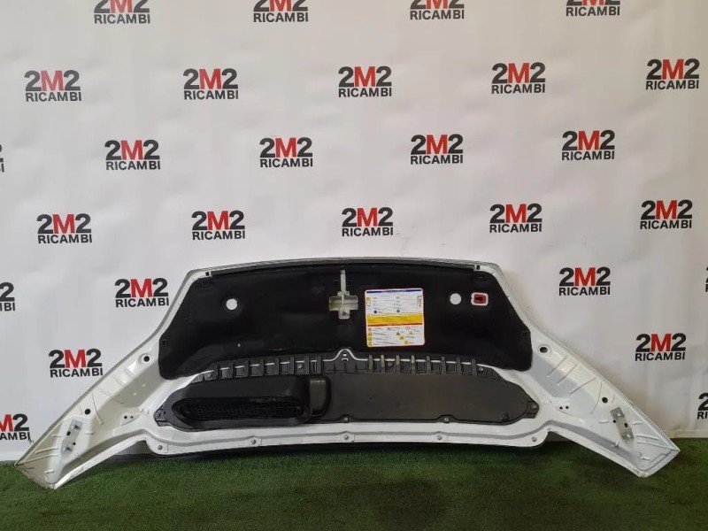 Cofano ANT 1686620980 Citroen Jumper III 2014