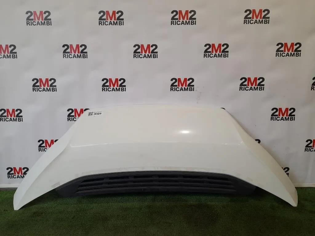 Cofano ANT 1686620980 Citroen Jumper III 2014