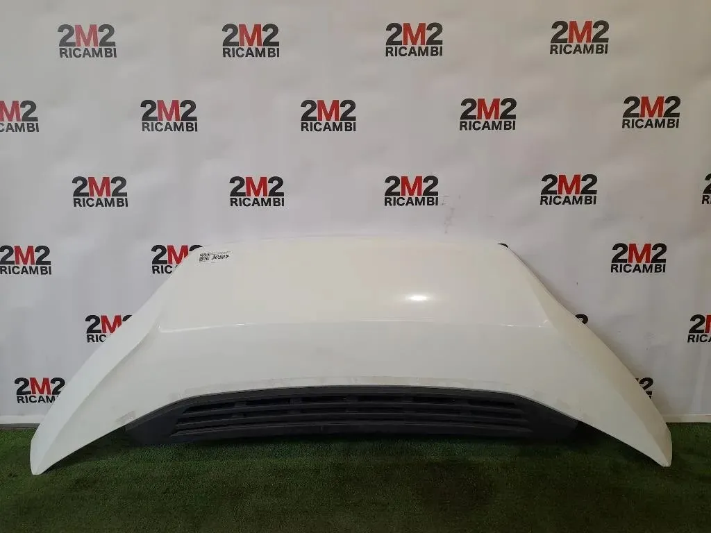 Cofano ANT 1686620980 Citroen Jumper III 2014