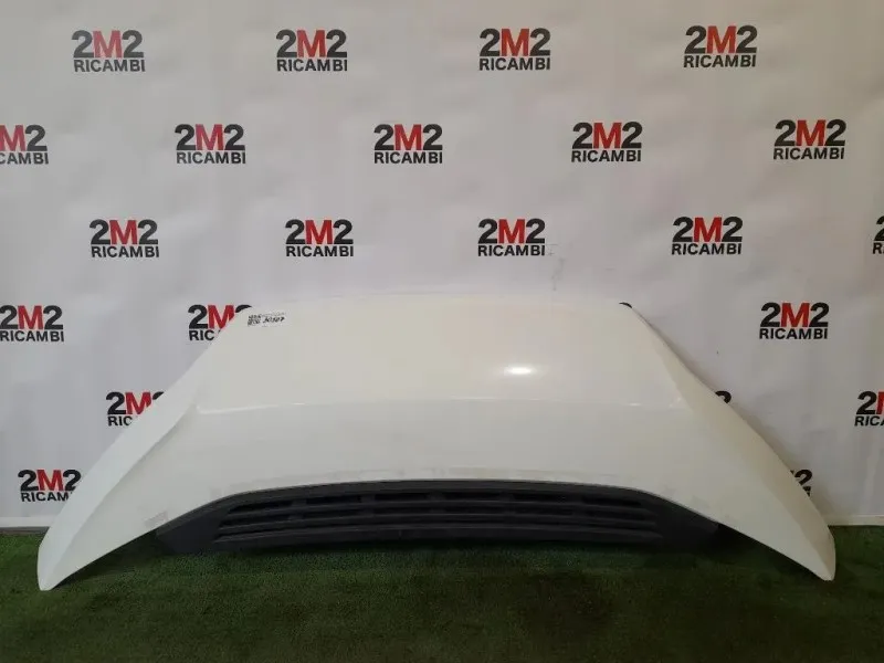 Cofano ANT 1686620980 Citroen Jumper III 2014