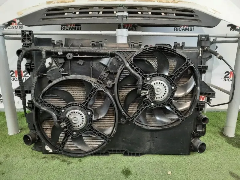 Cofano ANT 1612246980 Citroen Jumper III 2014