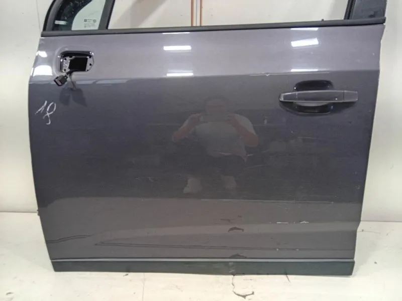 Porta ANT SX 95242605 Chevrolet Orlando 2011