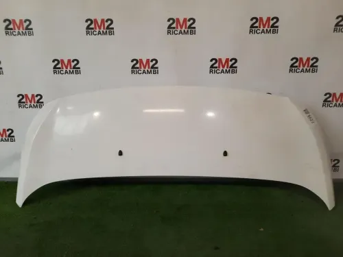 Cofano ANT 9811892880 Citroen Jumpy IV 2016