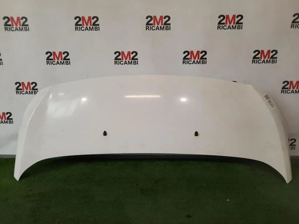 Cofano ANT 9811892880 Citroen Jumpy IV 2016