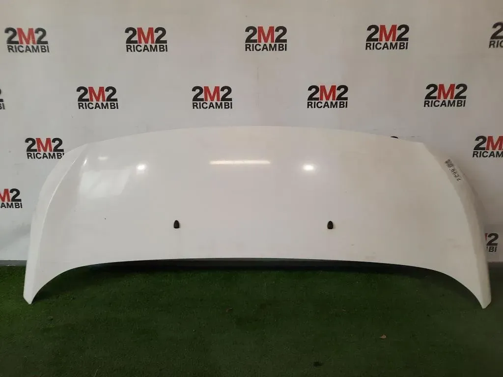 Cofano ANT 9811892880 Citroen Jumpy IV 2016