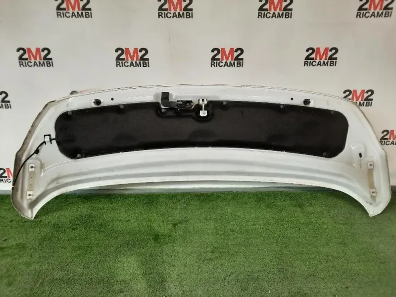 Cofano ANT 9811892880 Citroen Jumpy IV 2016