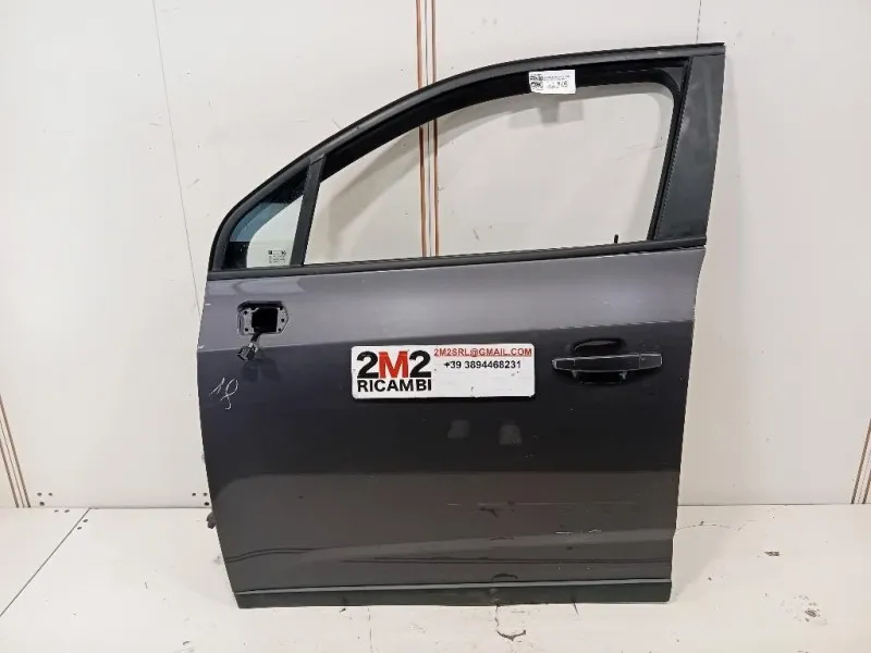 Porta ANT SX 95242605 Chevrolet Orlando 2011